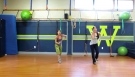 Zumba Salsa Cumbia - Mi Primer Millon