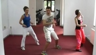 Zumba Salsa Cumbia Tango - Zumba Tango