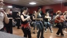 Zumba Salsa Hasta que se rompa el cuero