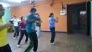 Zumba Salsa Le Le Mazaa Le Wanted dance