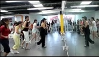 Zumba Salsa Leonardo