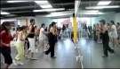 Zumba Salsa Leonardo