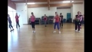 Zumba Salsa by Myriam Costella