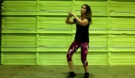 Zumba Salsa routine to Salsa by Madera Limpia