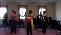 Zumba Samba - Brazil - Vera Kottov