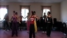Zumba Samba - Brazil - Vera Kottov