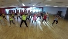 Zumba Samba - Virgin Kennedy Milano