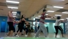 Zumba Samba 2011 rutine