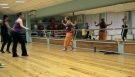 Zumba Samba Dancar com Voce