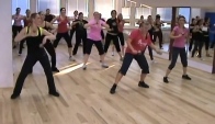 Zumba Samba Special