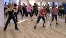 Zumba Samba Special