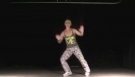 Zumba Samba rutine for you