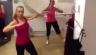 Zumba Samba to Adele