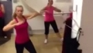 Zumba Samba to Adele