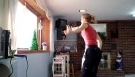 Zumba Samba video 3