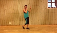 Zumba Sandra Belly dance - Zumba Belly dance