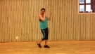 Zumba Sandra Belly dance - Zumba Belly dance