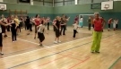 Zumba Sigue la Cumbia