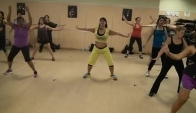 Zumba Soca - Roll it by Soca Kartel