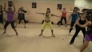 Zumba Soca - Roll it by Soca Kartel