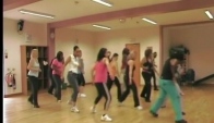 Zumba Soca Byron Lee Engine