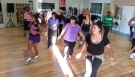 Zumba Soca video