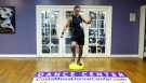 Zumba Step-Hip Hop by Greg Hernandez