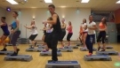 Zumba Step - Bang bang