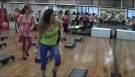 Zumba Step - Candela