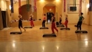 Zumba Step - Mi Gente Zin