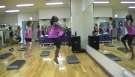 Zumba Step - Soca - Head Bad
