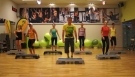 Zumba Step from Zin - Donde Estes Llegare