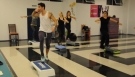 Zumba Step w Mircea - Chucucha