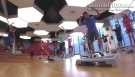 Zumba Steps Introductory Class