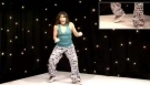 Zumba Steps Merengue Roundup