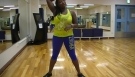 Zumba Sweat - Major Lazer - Cardio Hips