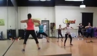 Zumba Sweat Cardio Temecula