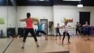 Zumba Sweat Cardio Temecula