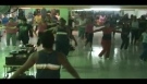 Zumba Swing de la Mascara-Hey Pachuco
