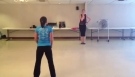 Zumba Swing rutine