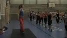 Zumba Swing track Hawarden High School