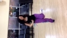 Zumba Take On Me Samba Part I