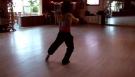 Zumba Tango Dara Patrusky Donolow