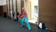 Zumba Tebo - Swing Mpg