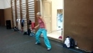 Zumba Tebo - Swing Mpg