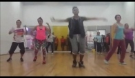 Zumba Tequila By Israel G