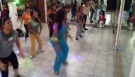 Zumba Tic Tic Tac Con Adriana Salinas