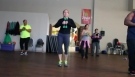 Zumba Tonic Vamos DJ-Conga Hip Hop
