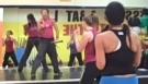 Zumba Toning - Evacuate the Dancefloor
