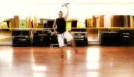 Zumba Toning - Salsa - Te quiero by Claudiu Gutu